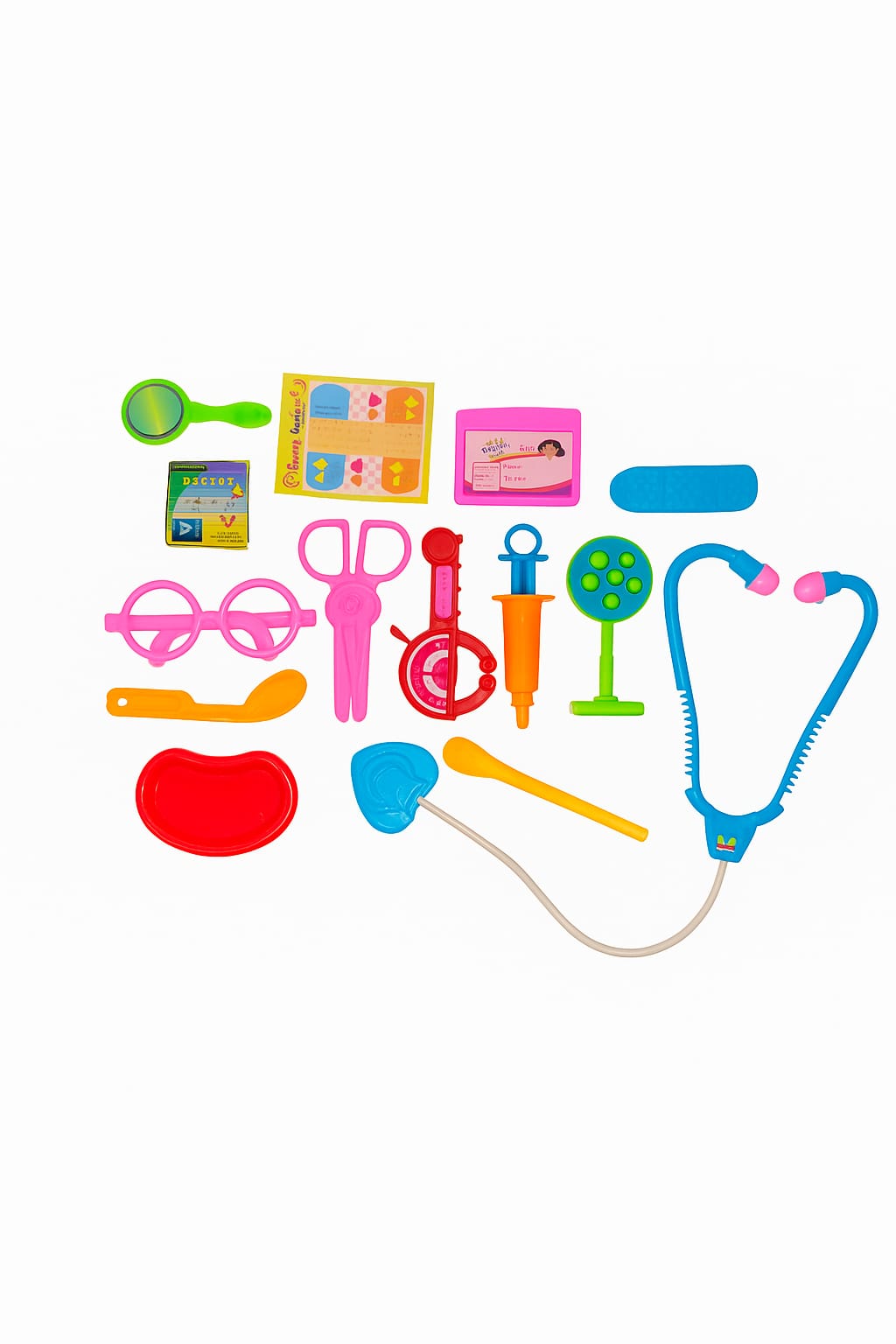 Junior Chef Deluxe Set